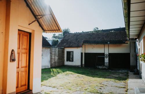 Drachov Maison | Dráchovský dvorek