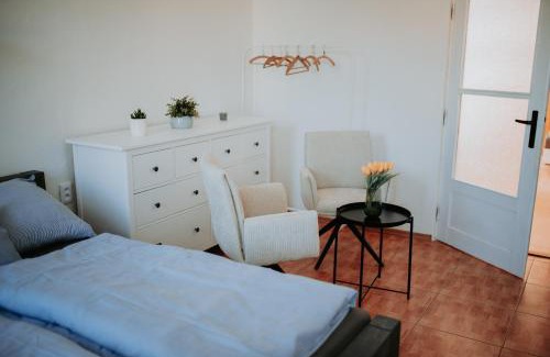 Drachov Maison | Dráchovský dvorek