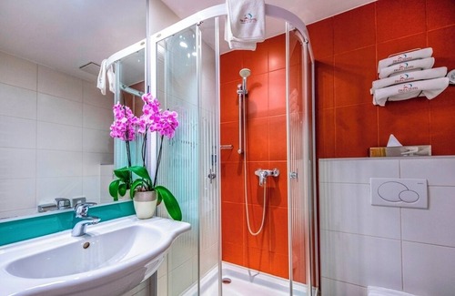 Harkany Hôtel | Dráva Hotel Thermal Resort