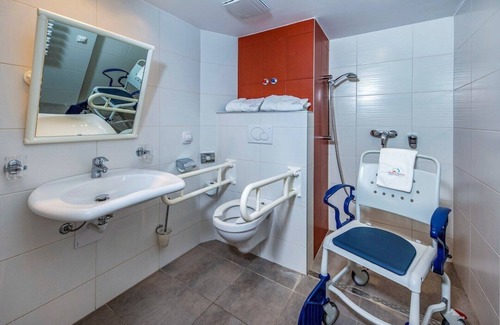 Harkany Hôtel | Dráva Hotel Thermal Resort