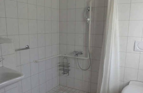 Sassnitz Hôtel | DR 14. Standard avec vue sur la ville - Hotel garni Meeresgruß ***