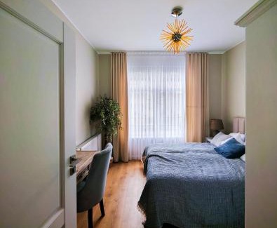 Libiaz Appartement | DR Apartment