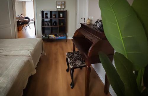 Libiaz Appartement | DR Apartment