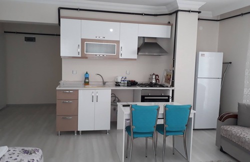 Cubuk Appartement | Dr.Aslan Apart Hotel - Airport