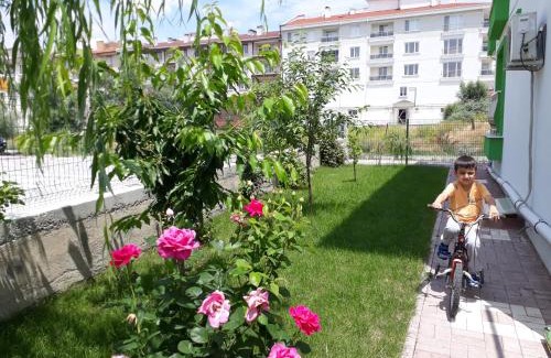 Cubuk Appartement | Dr Aslan Apart Hotel