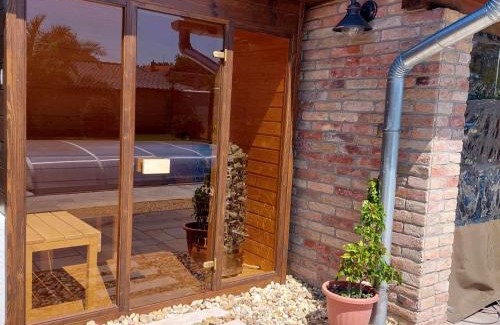 Bekescsaba Maison | Dr Becsey Luxury Apartman