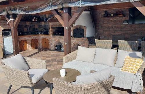 Bekescsaba Maison | Dr Becsey Luxury Apartman