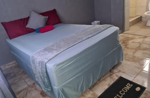 Greater Giyani Cabine | Dr DESTER LODGE