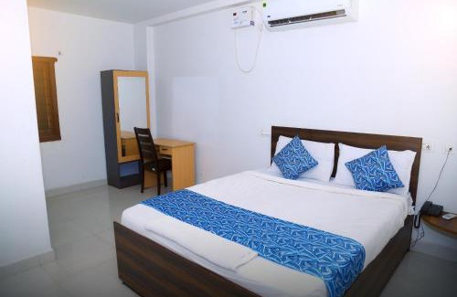 Shamshabad Hôtel | DR Dwell hotel