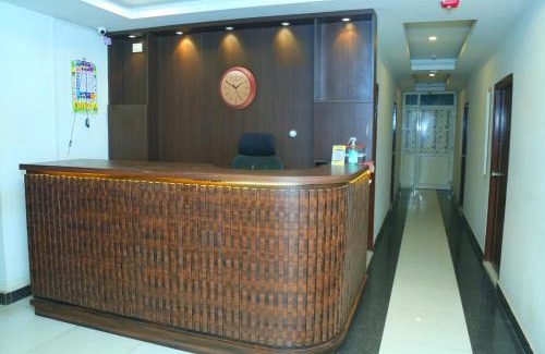 Shamshabad Hôtel | DR Dwell hotel