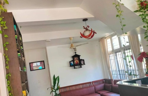 Valummel Appartement | Dr Elzas Ayurveda