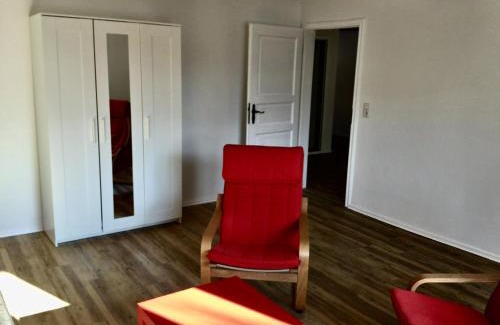 Immenhausen Appartement | Dr. Fabian und Christine Drube
