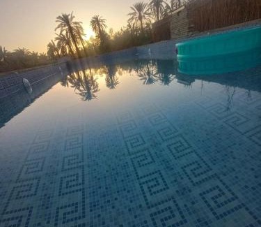 Siwa Maison | Dr house