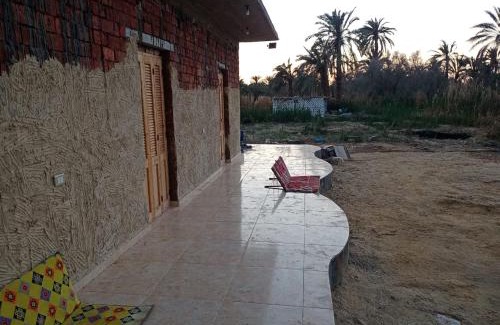 Siwa Maison | Dr house