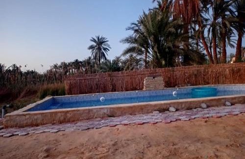 Siwa Maison | Dr house