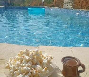 Siwa Maison | Dr house