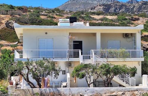 Koutsounari Maison | Dr Nikos House