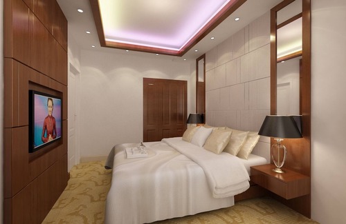 Hai Phong Hôtel | Draco Thang Long Hotel