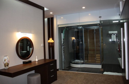 Hai Phong Hôtel | Draco Thang Long Hotel