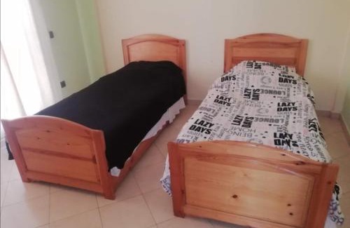 Drargua Appartement | Draga, Agadir appart et piscine dans villa,