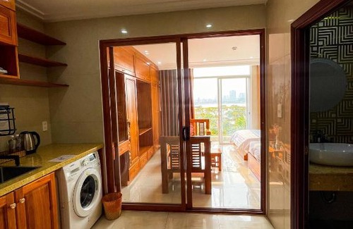 Son Tra Appartement | Dragon Hotel near Dragon Bridge