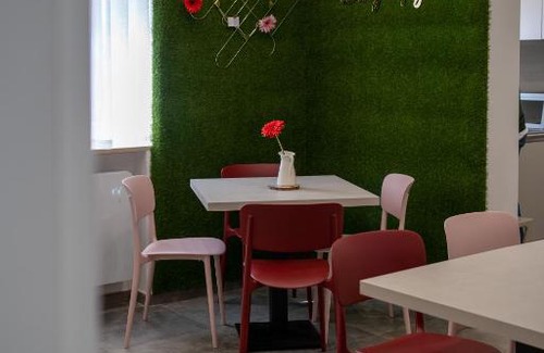 Motta Montecorvino Maison | Dragonfly affittacamere