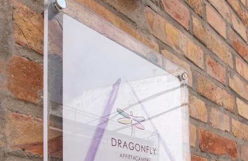 Motta Montecorvino Maison | Dragonfly affittacamere