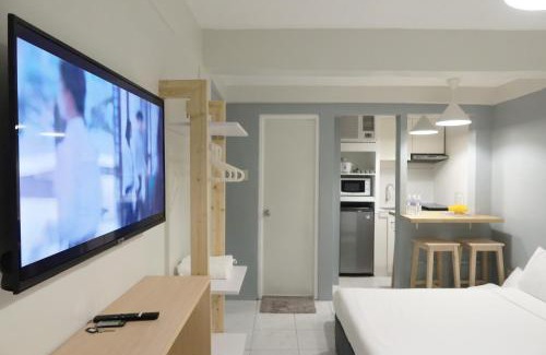 Bacoor City Appartement | Dragonfly Apartments and Transient House