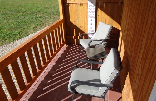 Clarkridge Cabine | Dragonfly Creek Cabin