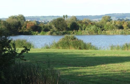 Bridgwater Maison | Dragonfly Stays at Lower Lakes