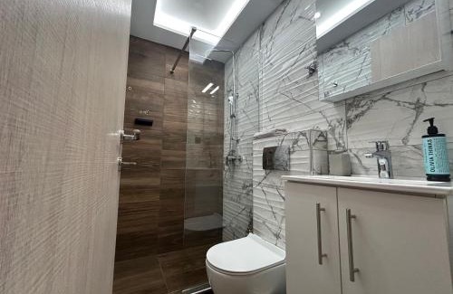 Thessaloniki City Centre Appartement | Dragoumi Suites Lydia
