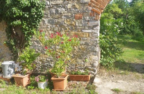 Barby Appartement | Drahtesel Oase