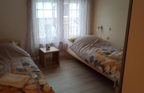Barby Appartement | Drahtesel Oase