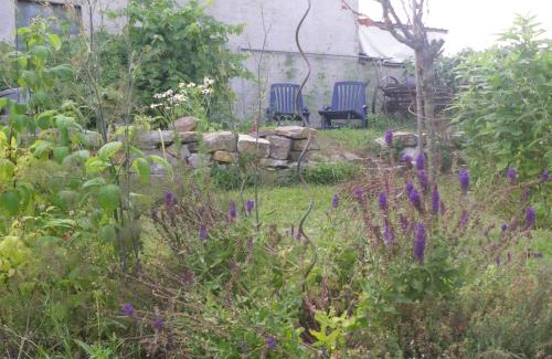 Barby Appartement | Drahtesel Oase