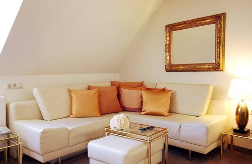 Amberg Hôtel | Drahthammer Schlößl