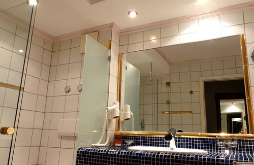 Amberg Hôtel | Drahthammer Schlößl