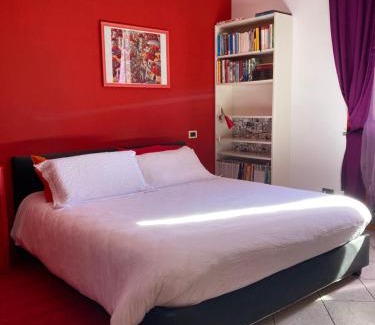 Oleggio Castello Maison | Draisina Bike ROOM