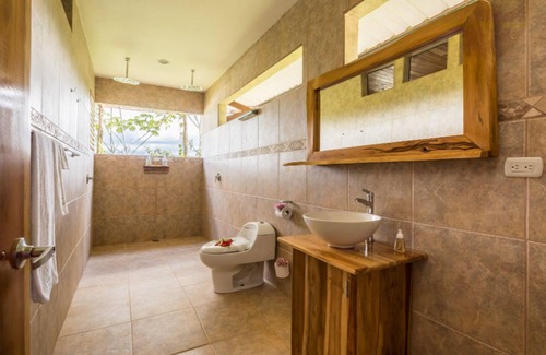 Drake Bay Cabine | Drake Bay Getaway Resort