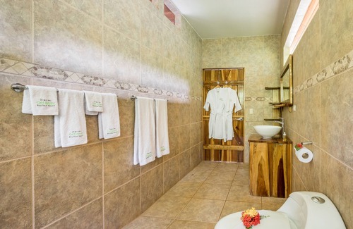 Drake Bay Cabine | Drake Bay Getaway Resort