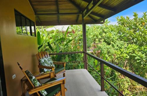 Drake Bay Hôtel | Drake Bay Greenleaf