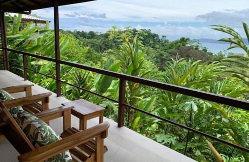Drake Bay Hôtel | Drake Bay Greenleaf