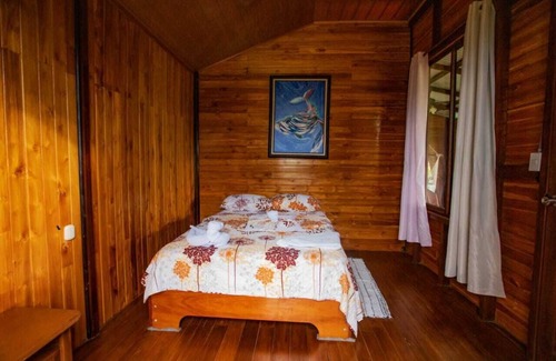 Drake Bay Cabine | Drake Bay Sunset Lodge