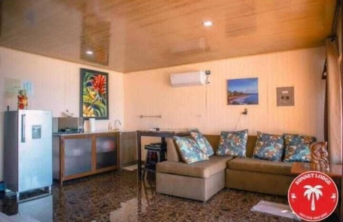 Drake Bay Cabine | Drake Bay Sunset Lodge