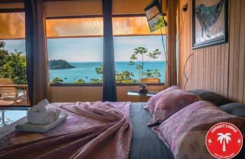 Drake Bay Cabine | Drake Bay Sunset Lodge