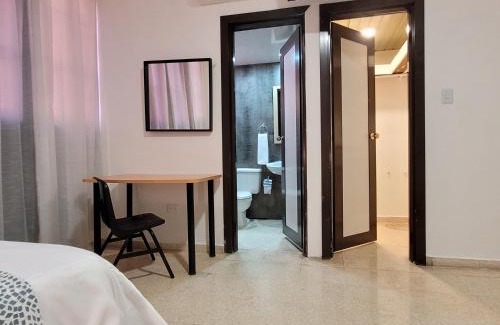 Lope De Vega Appartement | Drake Piantini Santo Domingo