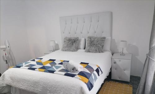 Acornhoek Appartement | Drakensview guesthouse