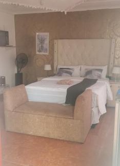 Acornhoek Appartement | Drakensview guesthouse