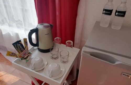 Acornhoek Appartement | Drakensview guesthouse