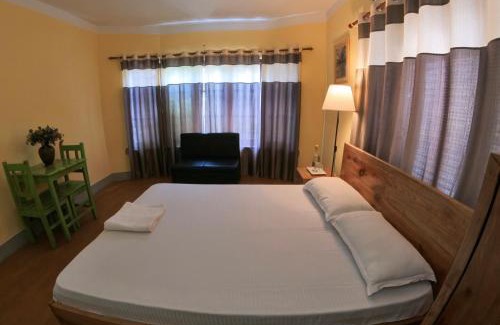Boudhha Maison | DRAKON NEST HOMESTAY