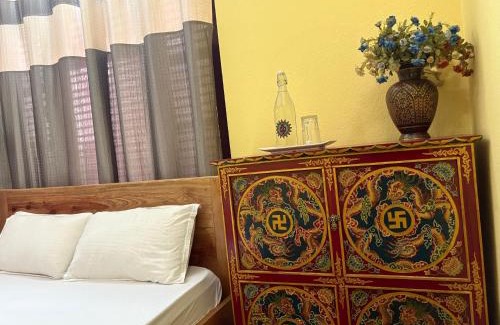 Boudhha Maison | DRAKON NEST HOMESTAY